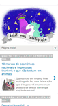 Mobile Screenshot of futilmasinteligente.com